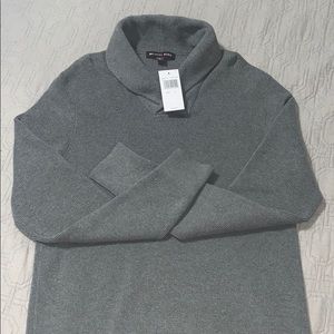 Michael Kors sweater.